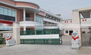 Xiamen Strong Magnet Co., Ltd. company overview - view 1