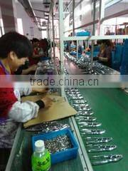 Yongkang Huanjie Industry And Trade Co., Ltd. company overview - view 3