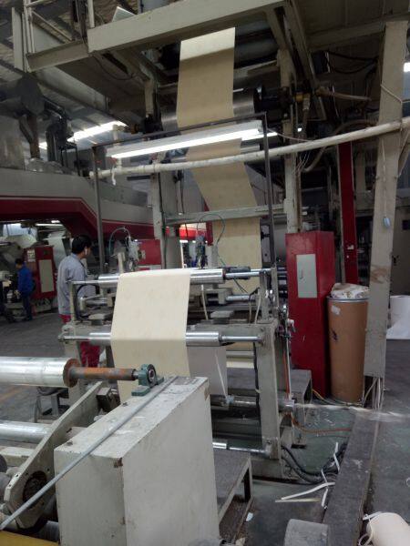 Linyi Plus Decor Co., Ltd company overview - view 3