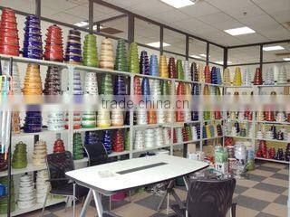 Shanghai Luyu Imp. & Exp. Corp., Ltd. company overview - view 2