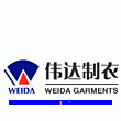 Zhejiang Weida Garments Co., Ltd.