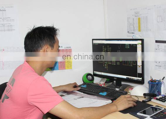 Dongguan City Topshow Garment Co., Ltd. company overview - view 3