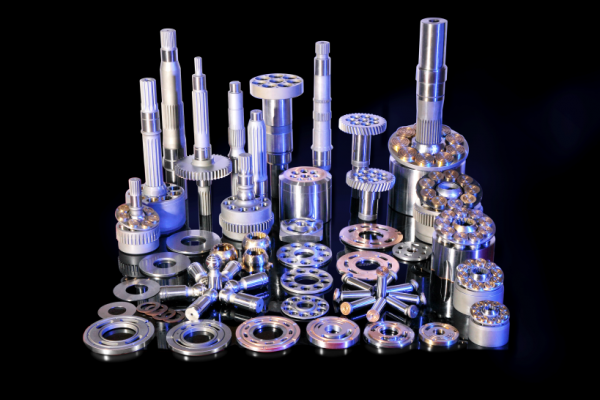 Guangzhou Halcyon-Hydraulic Co., Ltd company overview - view 1