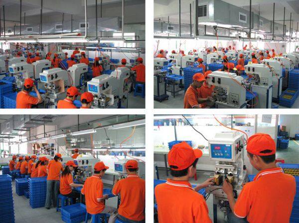 Dongguan Hongli Toys.,LTD company overview - view 2