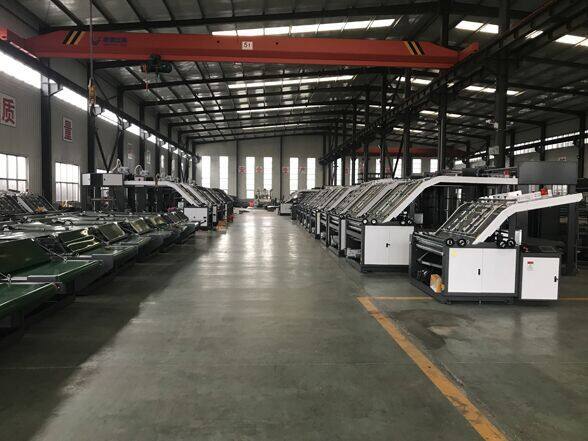 Hrb Pack Group Co.,ltd company overview - view 1