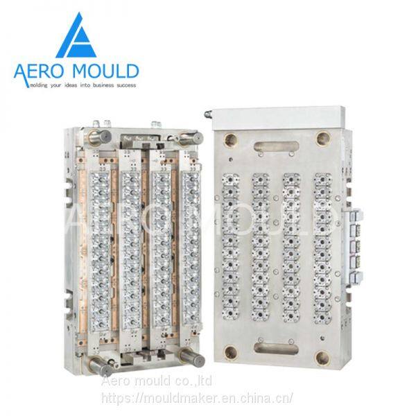 Professional-Custom-Design-PET-Preform-Mold (2)