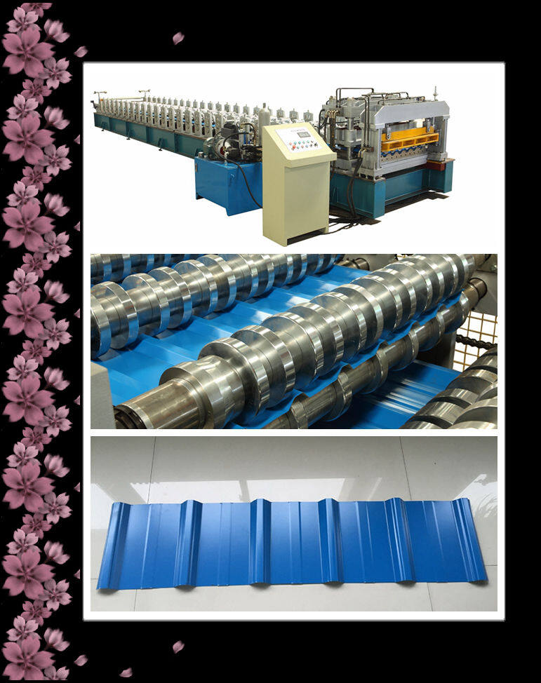 Hangzhou Zhongyuan Machinery Factory company overview - view 1