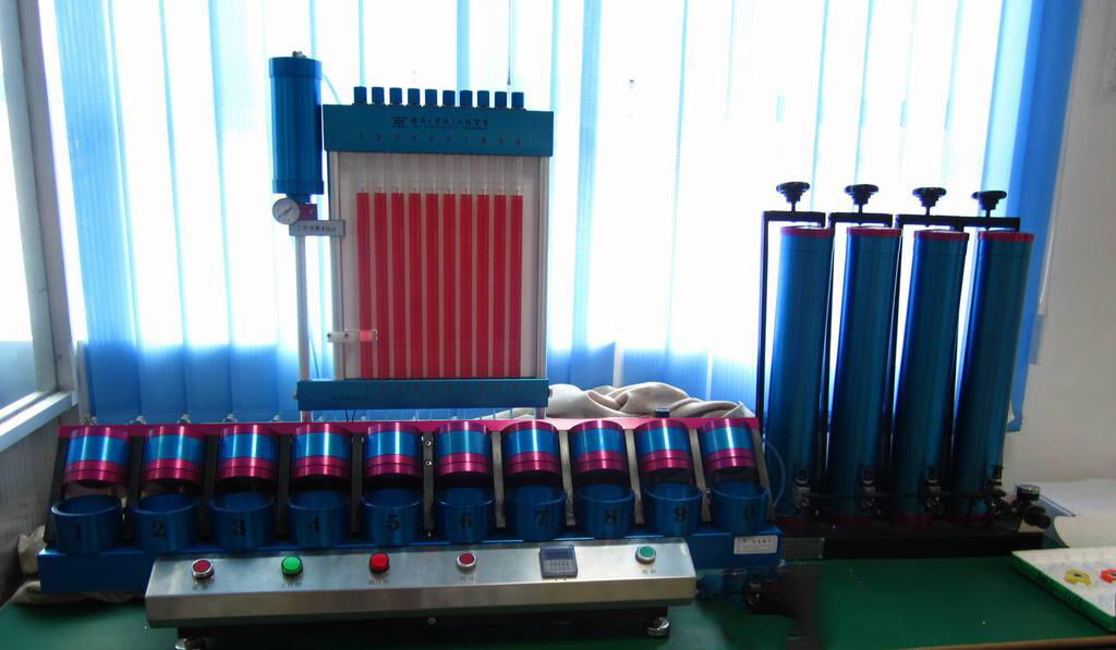 Shenzhen Mountain Technology Co.,ltd. company overview - view 3