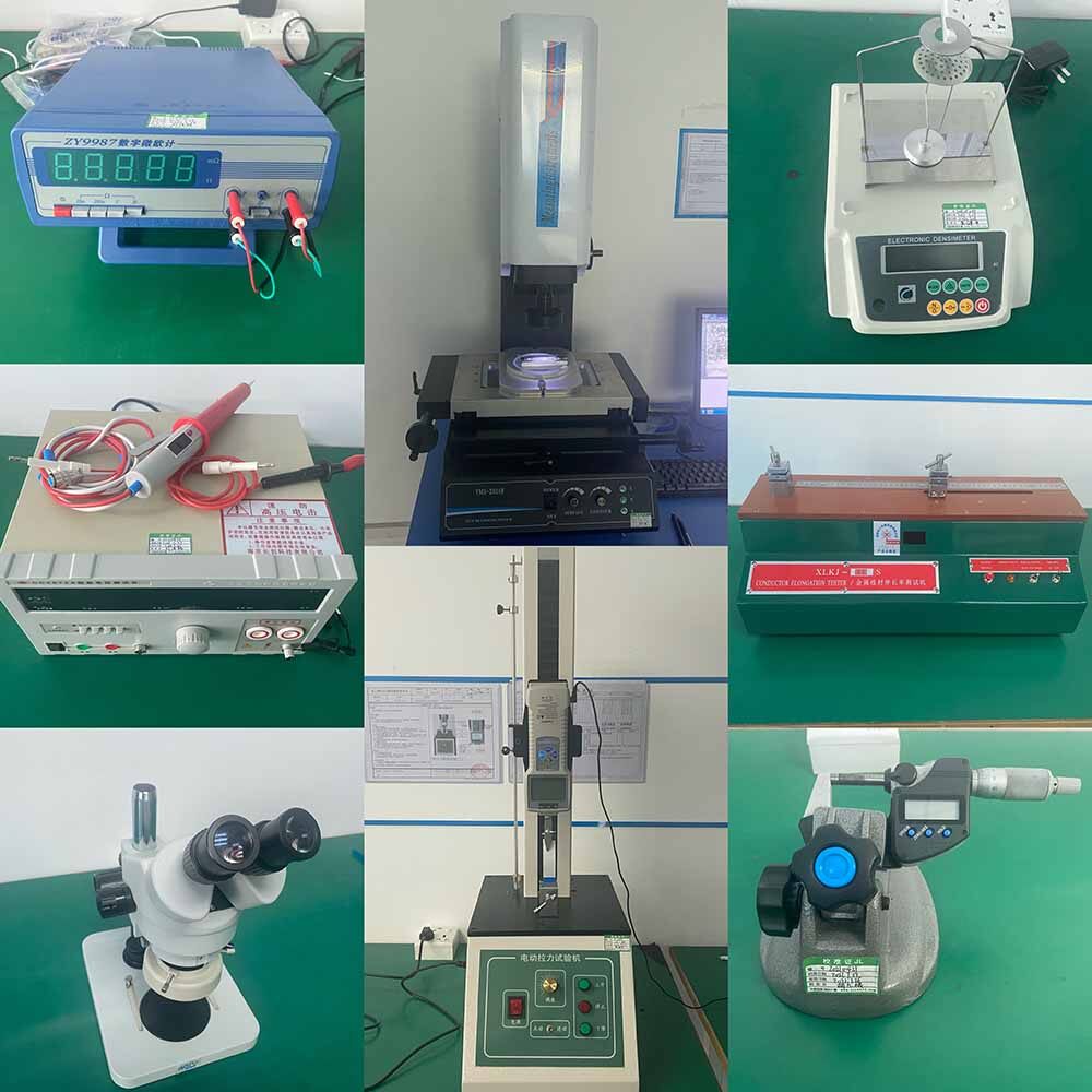 Shenzhen Gerawell New Technology Co.,ltd company overview - view 4