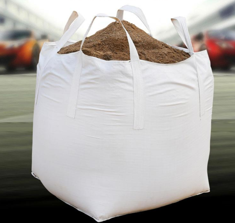 flexible intermediate bulk containers (FIBC) bulk bag suppliers