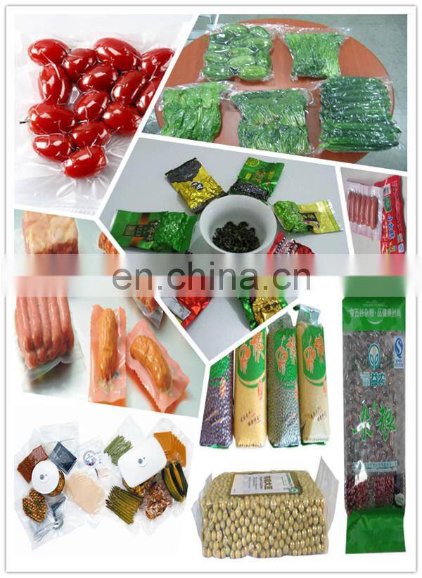 second hand vacuum packing machine