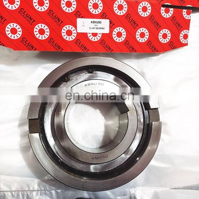 Clutch One Way Clutch Bearing ASNU80  80*170*58mm Support Bearing ASNU80