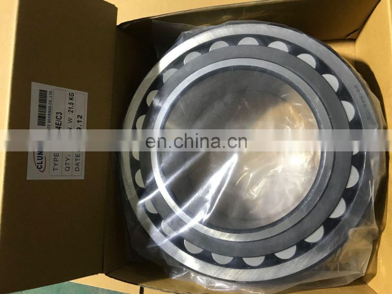 hot sale china factory supply roller bearing 23134cc/cck/w33 23134EK/C3 spherical roller bearing 23134