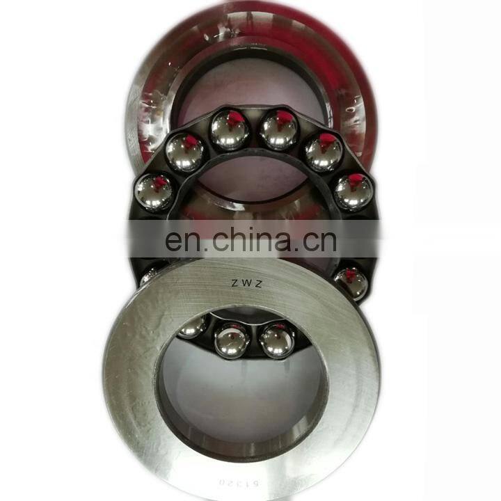 China brand Single Direction 51310 Thrust Ball Bearings 51310 Bearing