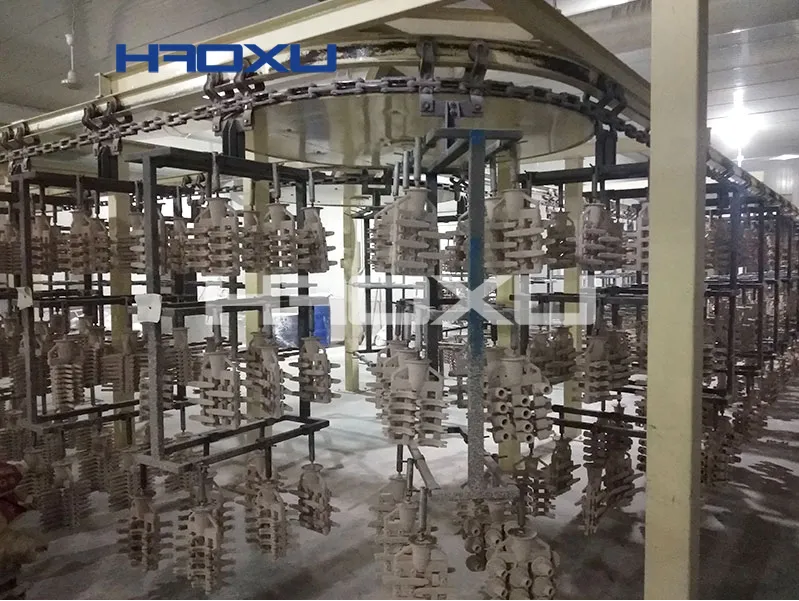 Baoding Haoxu Electric Technology Co., Ltd company overview - view 4