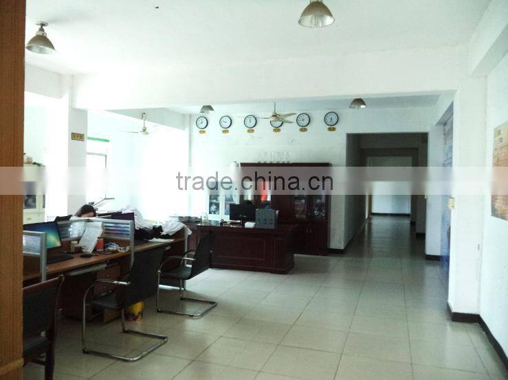 Zhuji City Qingyuan Knitting & Textile Co., Ltd. company overview - view 3