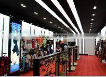 Dongguan Chashan Optimum Sports Factory company overview - view 1