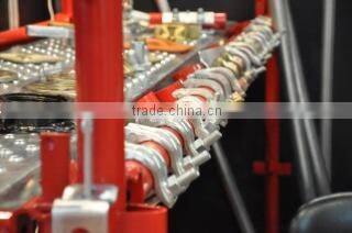 Changshu SNS Formwork Scaffolding Co., Ltd. company overview - view 3