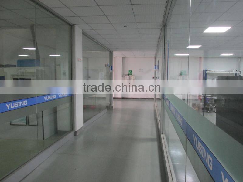 Ningbo Yusing Lighting Co., Ltd. company overview - view 3