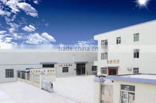 Dongguan City Hangzhan Precision Machinery Technology Co., Ltd. company overview - view 2