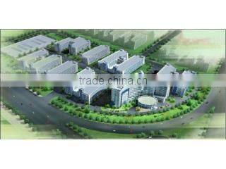 ALB (Xiamen) Material Company Limited company overview - view 1