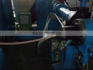 Baoding Bochao Rubber & Plastics Equipment Manufacturing Co., Ltd. company overview - view 3