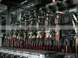 Shanghai Vista Glassware Co., Ltd. company overview - view 2