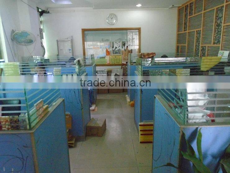 Zhongshan Naiteli Decoration Materials Co., Ltd. company overview - view 3