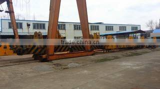 Zhangjiagang KS Machinery Co., Ltd. company overview - view 2
