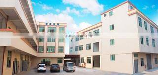 Aixin Opto-Electrical Technology Co., Ltd. company overview - view 1