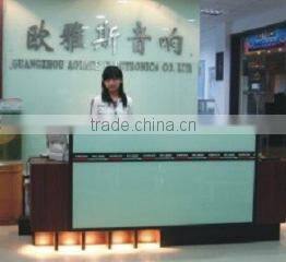 Guangzhou Aoyace Electric Appliances Factory company overview - view 2