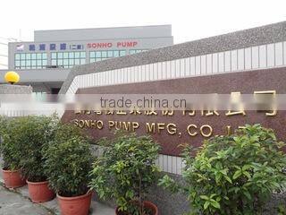 Sonho Pump Mfg. Co., Ltd. company overview - view 2
