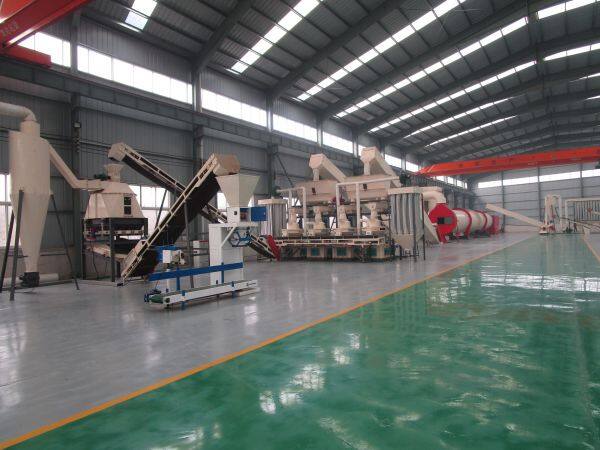 Shandong Hengmei-better Ennovation Equipment Co.ltd company overview - view 4