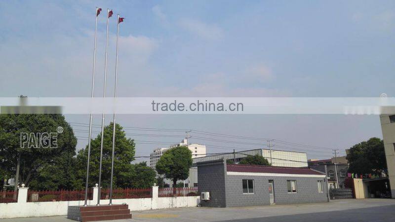 Jiangyin Paige Machinery Co., Ltd. company overview - view 2