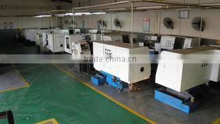 Tianjin Treasure International Trade Co., Ltd. company overview - view 2