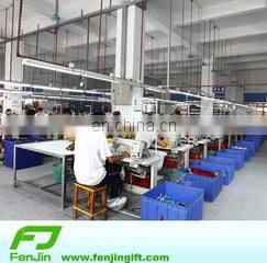 Yiwu Fenjin Import&Export Co., Ltd. company overview - view 1
