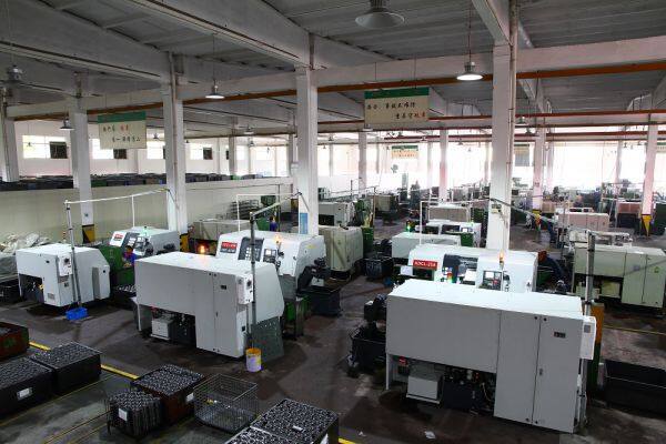 Hangzhou Wantai Auto Parts Co., Ltd. company overview - view 1