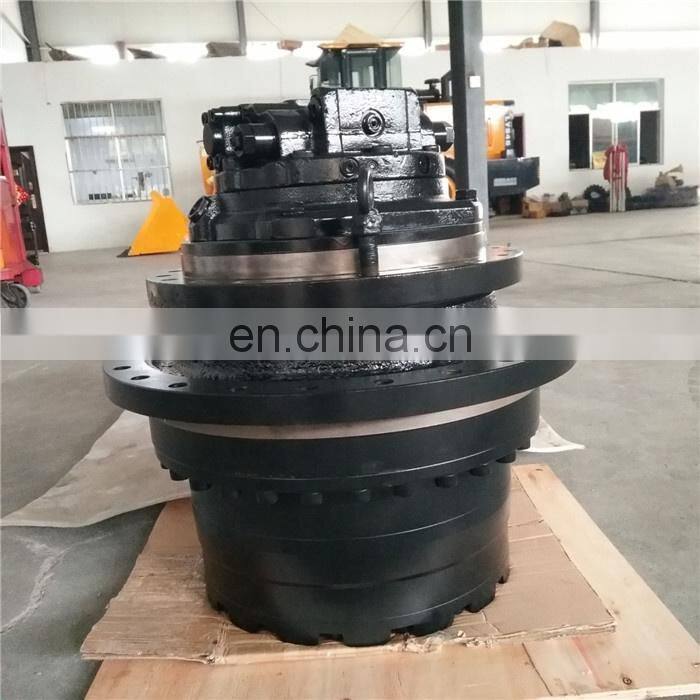 Excavator Hydraulic Parts 9251680 ZX450-3 9298565 ZX470-5 Final Drive