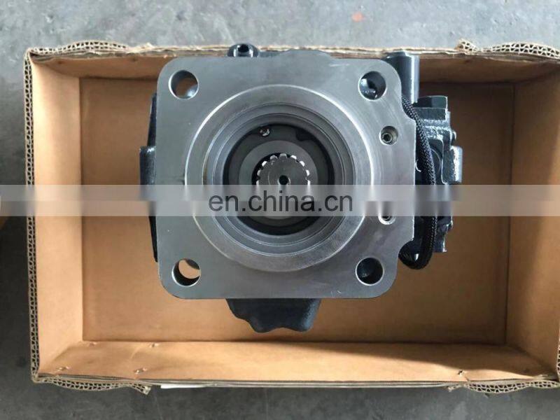 excavator parts 708-3S-00451 708-3S-00461 PC50MR-2 Hydraulic Pump PC50MR-2 main pump for komatsu