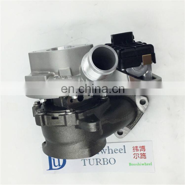 GTD1449V compressor housing 831157-2 FB3Q-6K682-AB 2.2L TDCi engine 831157-0002s FB3Q6K682AB