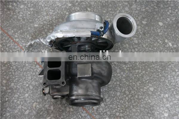 hot sale GTA5523BS turbocharger 761064-0008 3104792 3104793 turbo charger forCaterpillar&CAT3456 988G 385B auto parts