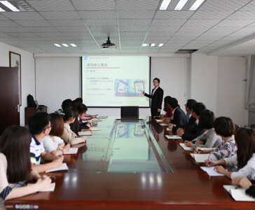 Shanghai Xiangbo Bearing Trading Co.,Ltd company overview - view 1