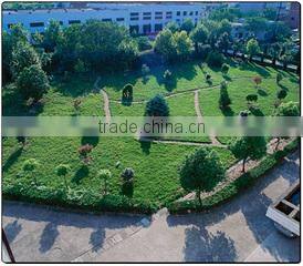 Dongyang City Plastics Co., Ltd. company overview - view 1