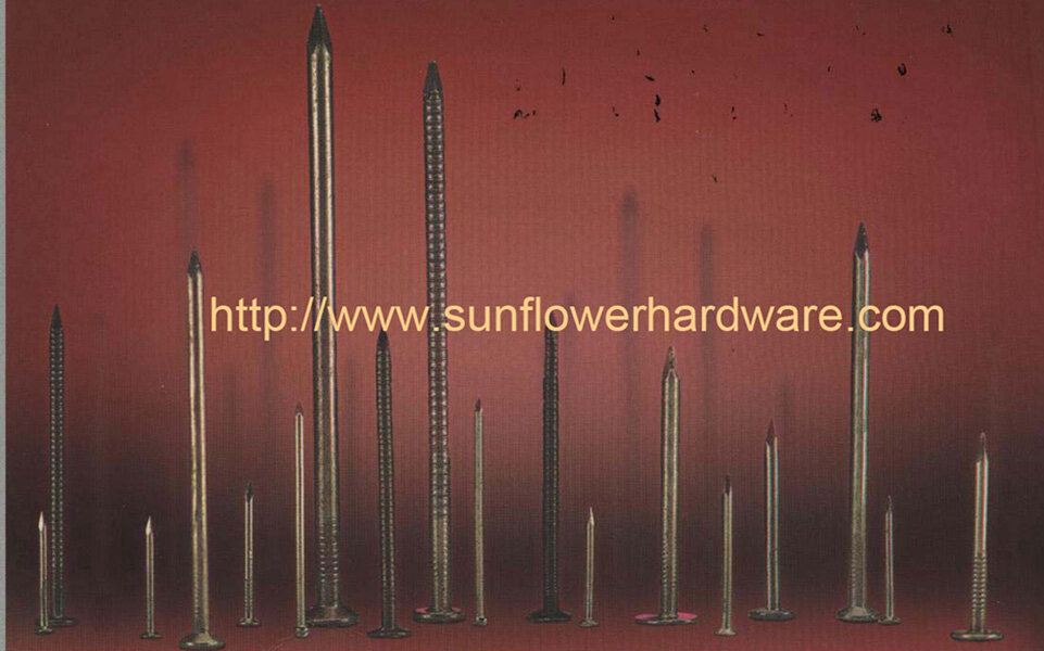 QINGDAO SUNFLOWER HARDWARE CO.,LTD