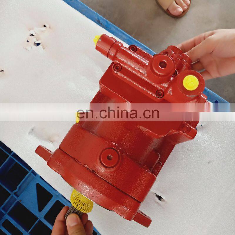 KYB PSVL-42CG 303.5C Excavator Main Pump 303.5C Hydraulic Pump 2666943