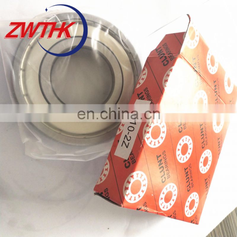 Good quality 6217ZZ bearing deep groove ball bearing 6217ZZ in stock