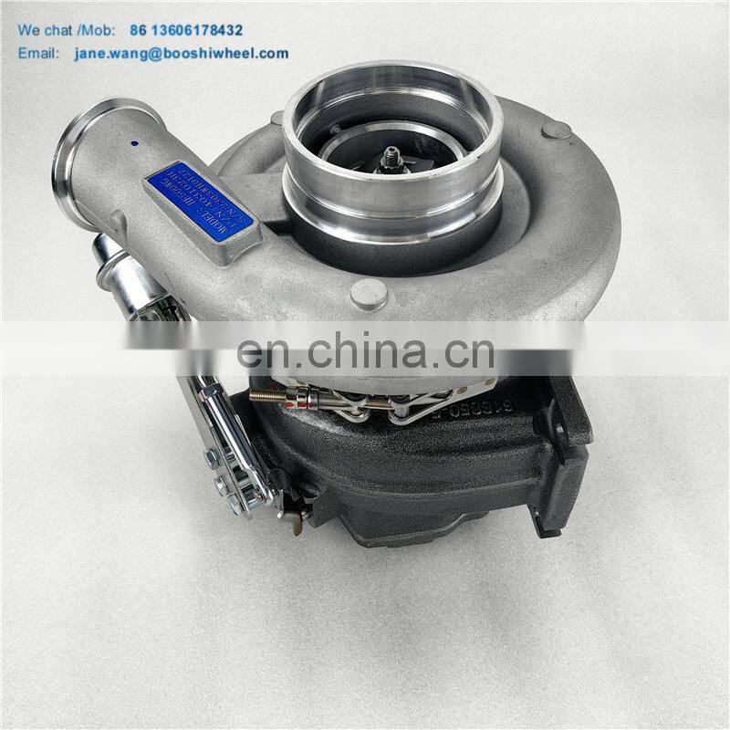 HE500WG 4031023H 21944245 21944248 5550235 turbocharger for VOLVO MD11 engine