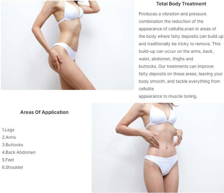 New Upgraded Inner Ball Roller Slim Endo Rollers Massaer Slimming Facial Lifting Body Shaping 8D Roller Beauty Machine