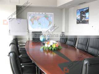 Jinan Createk Tech. Co., Ltd. company overview - view 1