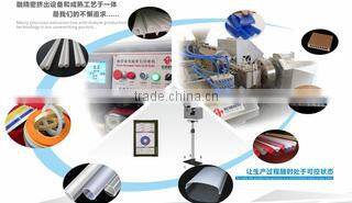 Dongguan Songhu Plastic Machine Corp. company overview - view 3